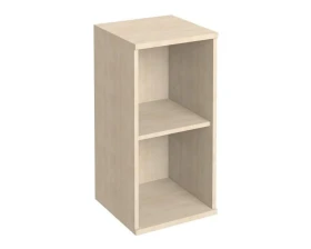 Стеллаж низкий узкий Фёст / First images