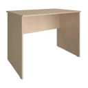 отзыв Стол письменный 1000x650x750 Нова С / Nova S