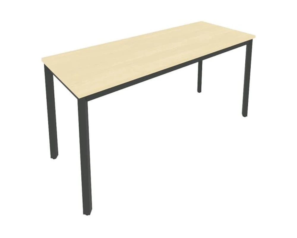 Стол письменный 1580x600x750 Слим Систем / Slim System