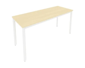 Стол письменный 1580x600x750 Слим Систем / Slim System images