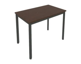 Офисный стол 980x600x750 Слим Систем / Slim System images