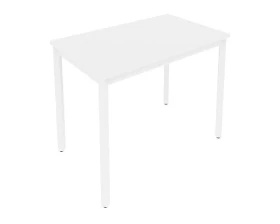 Офисный стол 980x600x750 Слим Систем / Slim System images