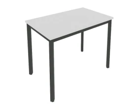 Офисный стол 980x600x750 Слим Систем / Slim System images