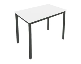 Офисный стол 980x600x750 Слим Систем / Slim System images