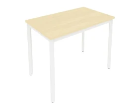 Офисный стол 980x600x750 Слим Систем / Slim System images