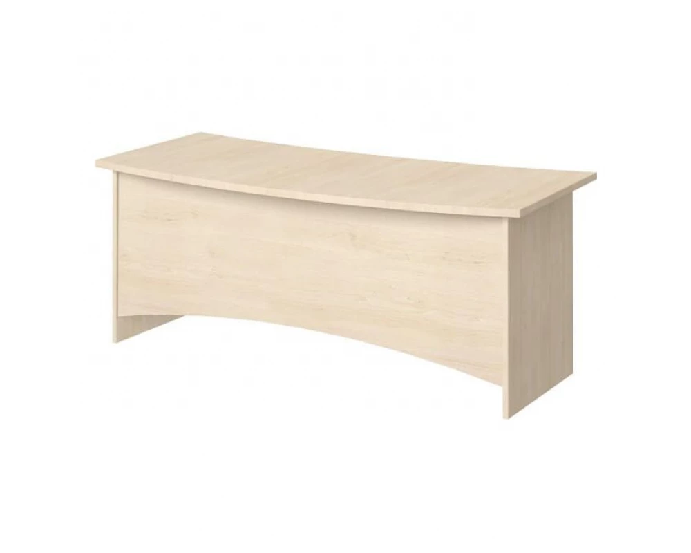 Стол для руководителя 2000x960x765 Фёст / First