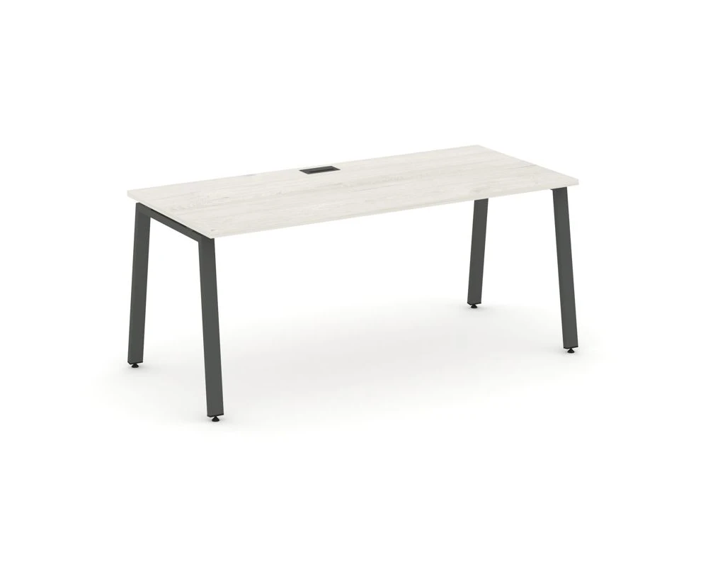 Стол письменный на А-образном каркасе 1980x800x750 Стайл Проджект Директ / Style Project Direct