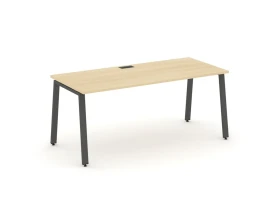 Стол письменный на А-образном каркасе 1980x800x750 Стайл Проджект Директ / Style Project Direct images