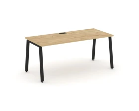 Стол письменный на А-образном каркасе 1980x800x750 Стайл Проджект Директ / Style Project Direct images