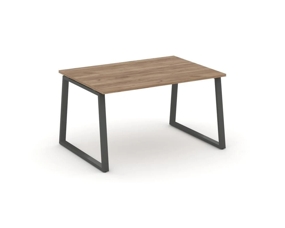 Стол переговорный SN-6T1.SPRG-001.3 980х980х750 Стайл Проджект Фьюжн / Style Project Fusion