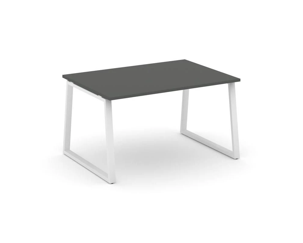 Стол переговорный SN-6T1.SPRG-001.3 980х980х750 Стайл Проджект Фьюжн / Style Project Fusion