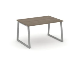 Стол переговорный SN-6T1.SPRG-001.3 980х980х750 Стайл Проджект Фьюжн / Style Project Fusion images
