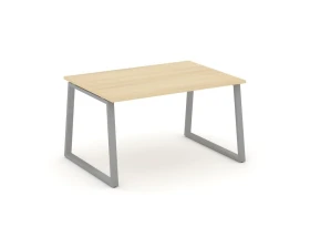 Стол переговорный SN-6T1.SPRG-001.3 980х980х750 Стайл Проджект Фьюжн / Style Project Fusion images