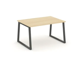 Стол переговорный SN-6T1.SPRG-001.3 980х980х750 Стайл Проджект Фьюжн / Style Project Fusion images