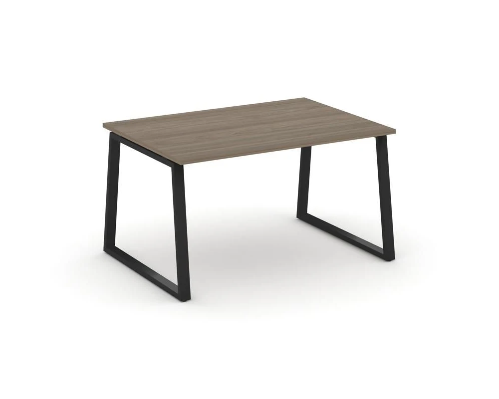 Стол переговорный SN-6T1.SPRG-001.3 980х980х750 Стайл Проджект Фьюжн / Style Project Fusion