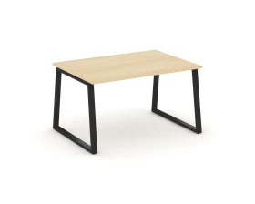 Стол переговорный SN-6T1.SPRG-001.3 980х980х750 Стайл Проджект Фьюжн / Style Project Fusion images