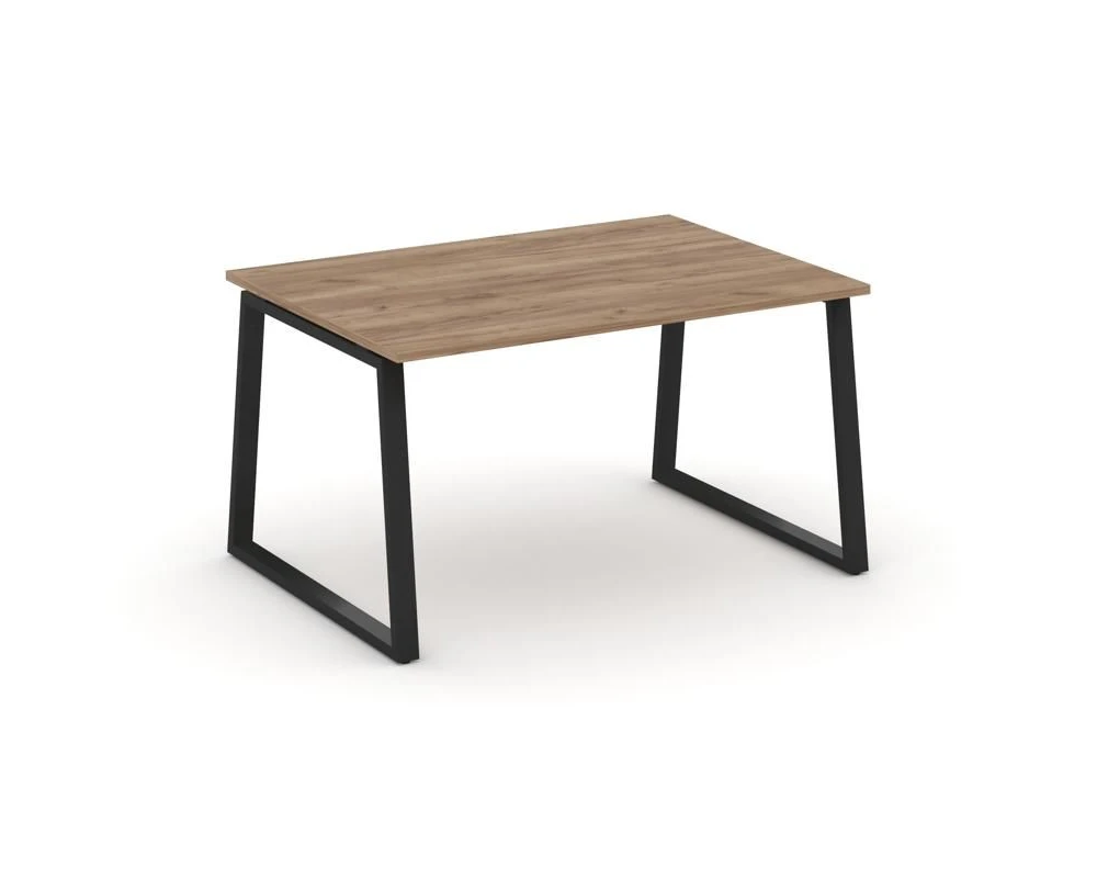 Стол переговорный SN-6T1.SPRG-001.3 980х980х750 Стайл Проджект Фьюжн / Style Project Fusion