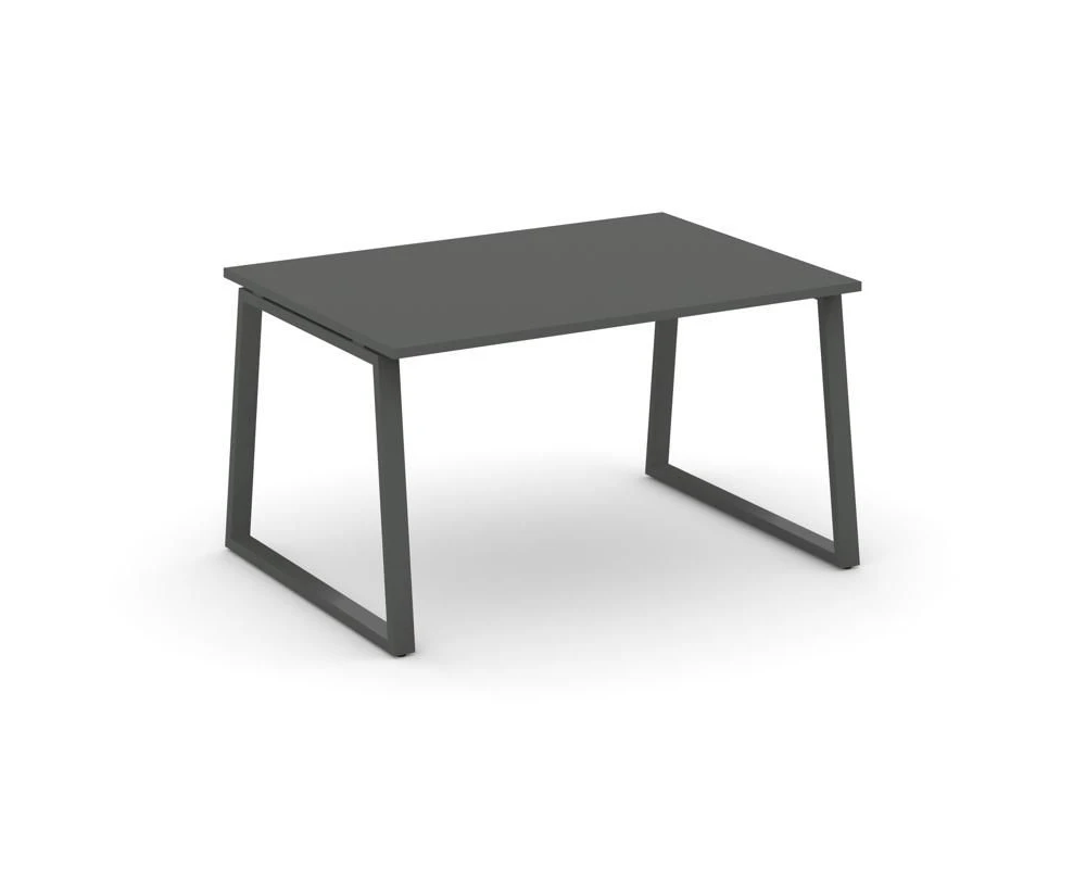 Стол переговорный SN-6T1.SPRG-001.3 980х980х750 Стайл Проджект Фьюжн / Style Project Fusion