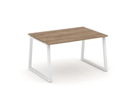 Стол переговорный SN-6T1.SPRG-001.3 980х980х750 Стайл Проджект Фьюжн / Style Project Fusion images