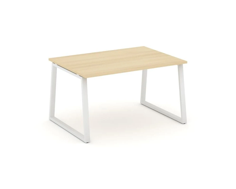 Стол переговорный SN-6T1.SPRG-001.3 980х980х750 Стайл Проджект Фьюжн / Style Project Fusion