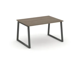 Стол переговорный SN-6T1.SPRG-001.3 980х980х750 Стайл Проджект Фьюжн / Style Project Fusion images