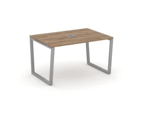 Стол переговорный SN-6T2.SPRG-001 980х980х750 Стайл Проджект Фьюжн / Style Project Fusion images