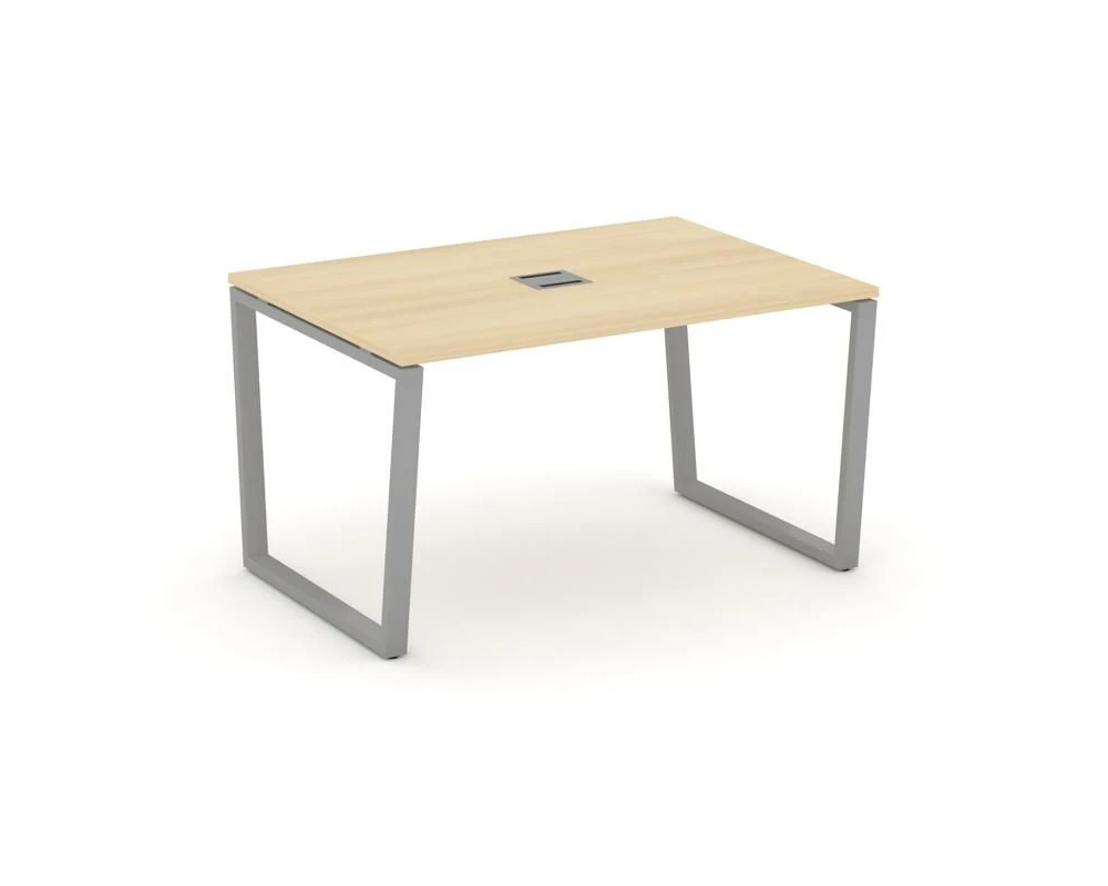 Стол переговорный SN-6T2.SPRG-001 980х980х750 Стайл Проджект Фьюжн / Style Project Fusion