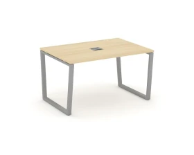 Стол переговорный SN-6T2.SPRG-001 980х980х750 Стайл Проджект Фьюжн / Style Project Fusion images