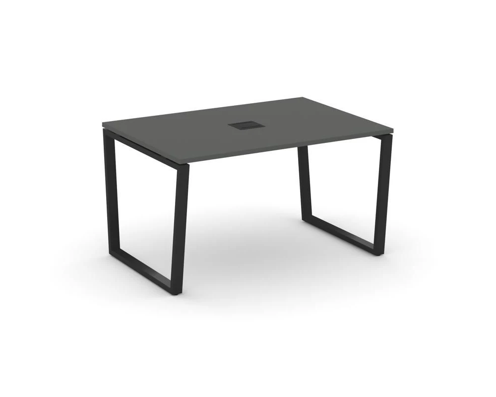Стол переговорный SN-6T2.SPRG-001 980х980х750 Стайл Проджект Фьюжн / Style Project Fusion