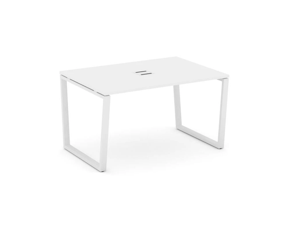 Стол переговорный SN-6T2.SPRG-001 980х980х750 Стайл Проджект Фьюжн / Style Project Fusion