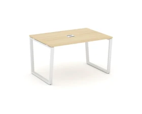 Стол переговорный SN-6T2.SPRG-001 980х980х750 Стайл Проджект Фьюжн / Style Project Fusion images