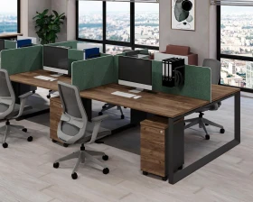 Мебель для персонала Стайл Проджект Некст / Style Project Next images