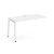 Белый/Белый