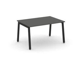 Стол переговорный на А-образном каркасе 50 мм 1580х980х750 Стайл Проджект / Style Project images