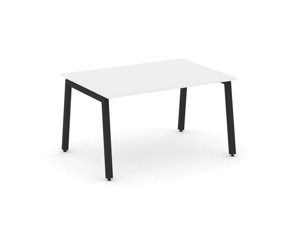Стол переговорный на А-образном каркасе 50 мм 1580х980х750 Стайл Проджект / Style Project