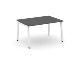 Стол переговорный на А-образном каркасе 50 мм 1580х980х750 Стайл Проджект / Style Project images