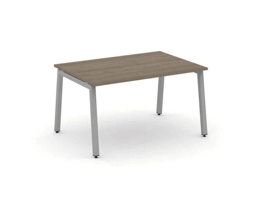 Стол переговорный на А-образном каркасе 50 мм 1580х980х750 Стайл Проджект / Style Project