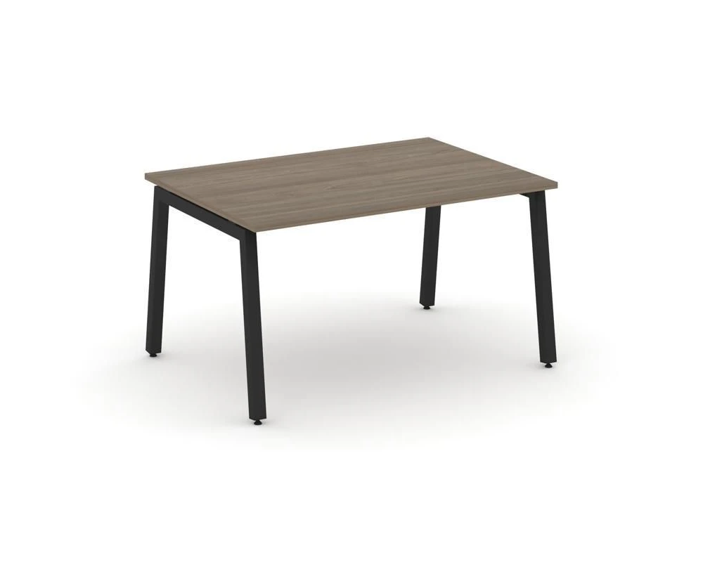 Стол переговорный на А-образном каркасе 50 мм 1580х980х750 Стайл Проджект / Style Project