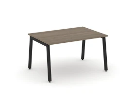 Стол переговорный на А-образном каркасе 50 мм 1580х980х750 Стайл Проджект / Style Project images