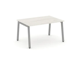 Стол переговорный на А-образном каркасе 50 мм 1580х980х750 Стайл Проджект / Style Project images