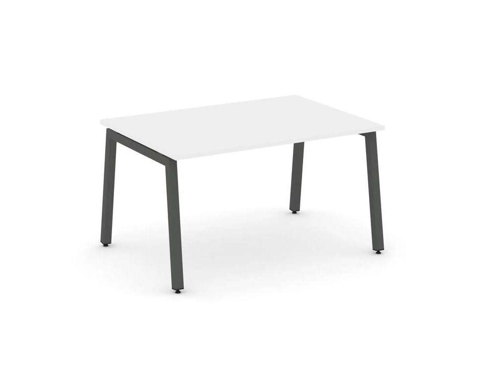 Стол переговорный на А-образном каркасе 50 мм 1580х980х750 Стайл Проджект / Style Project