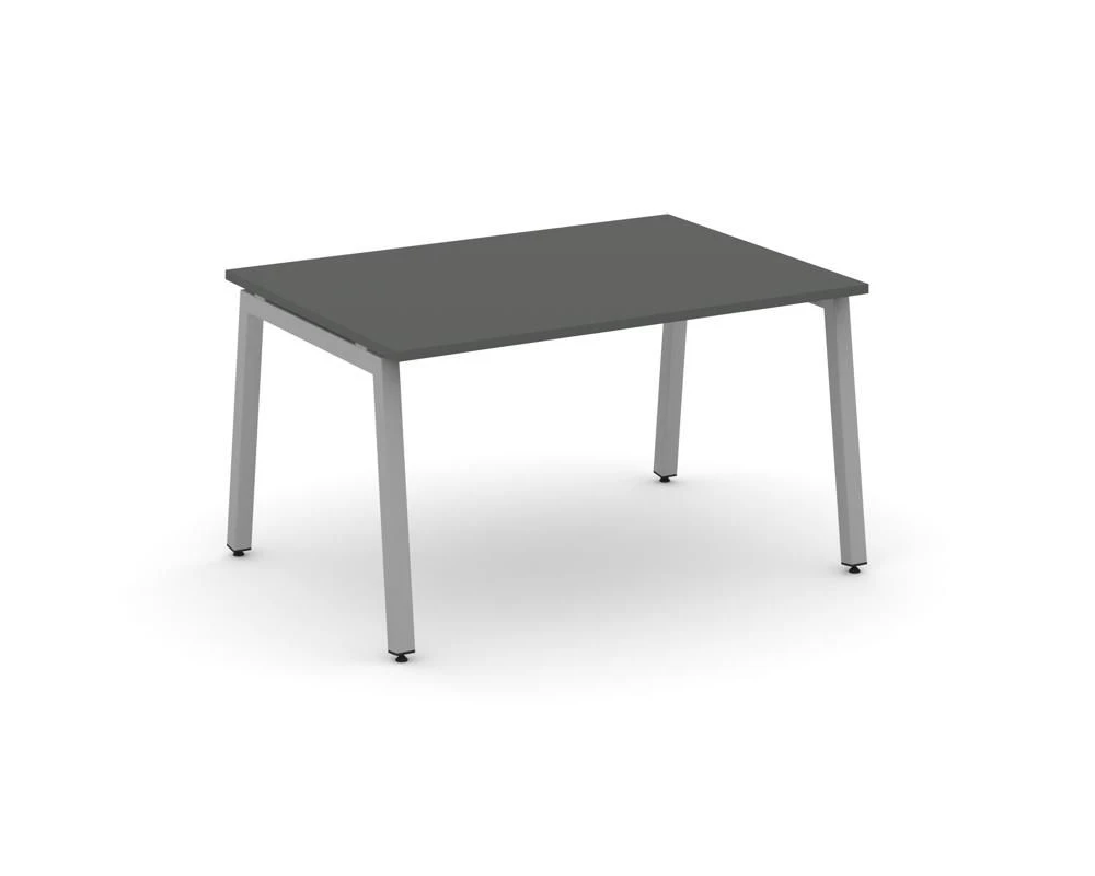 Стол переговорный на А-образном каркасе 50 мм 1580х980х750 Стайл Проджект / Style Project