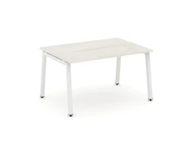 Стол переговорный на А-образном каркасе 50 мм 1580х980х750 Стайл Проджект / Style Project images