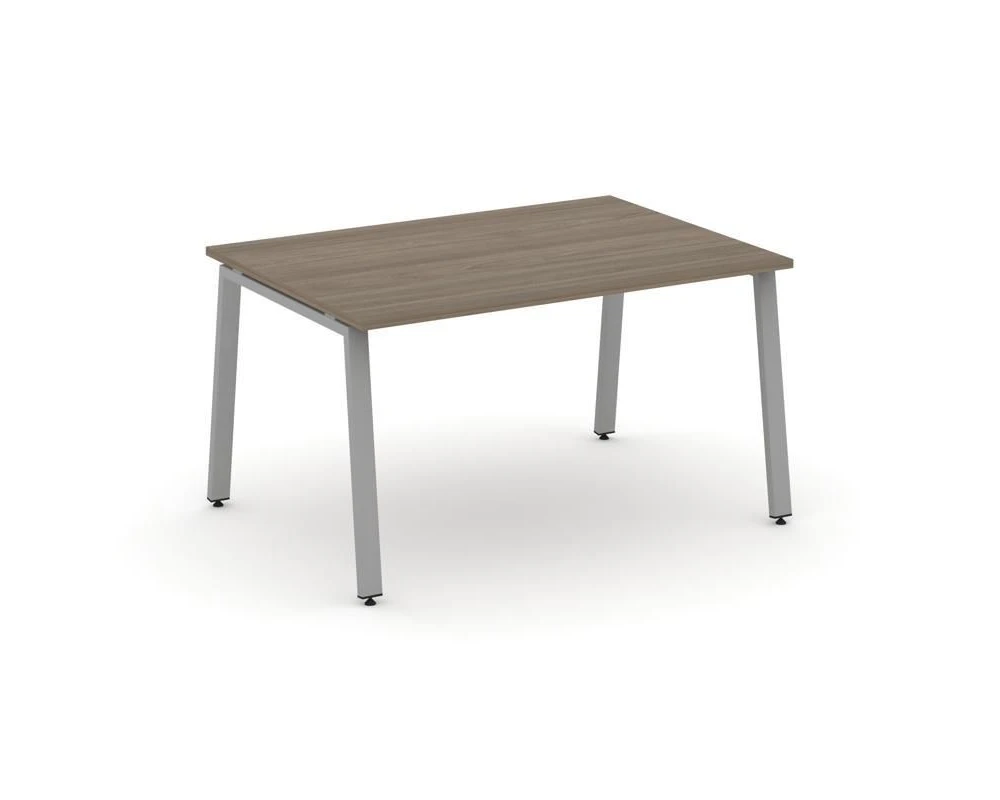 Стол переговорный на А-образном каркасе 60 мм 1580х980х750 Стайл Проджект / Style Project