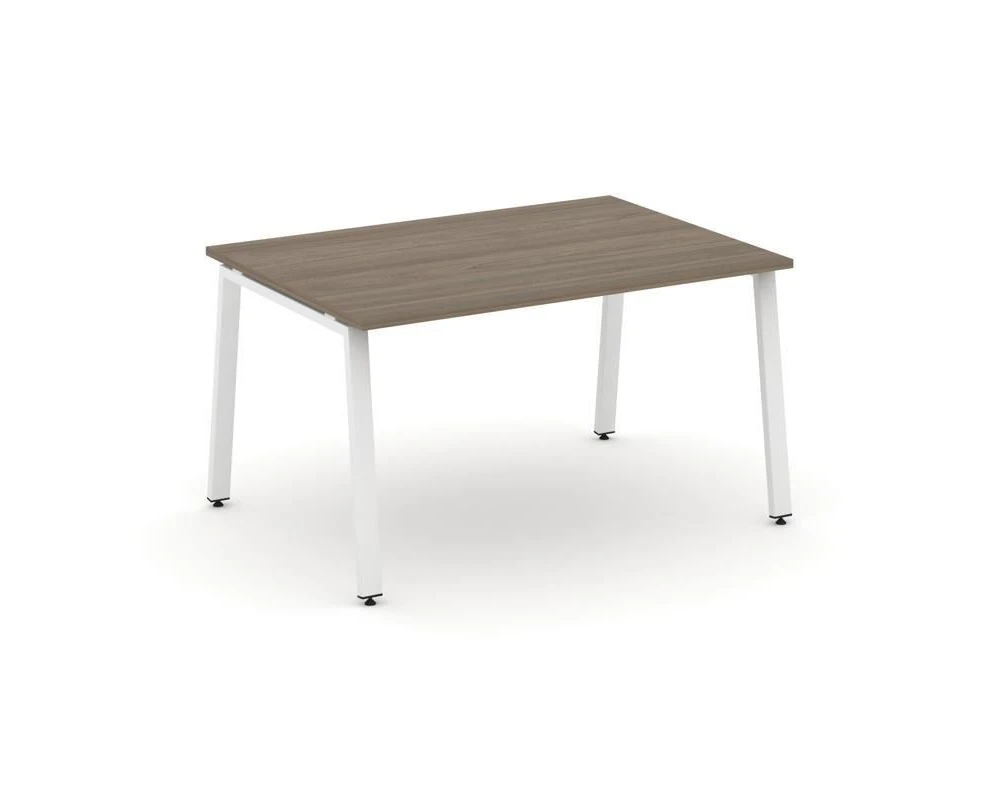 Стол переговорный на А-образном каркасе 60 мм 1580х980х750 Стайл Проджект / Style Project