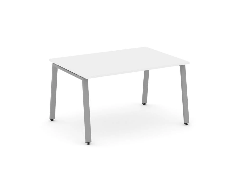 Стол переговорный на А-образном каркасе 60 мм 1580х980х750 Стайл Проджект / Style Project