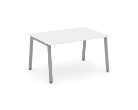 Стол переговорный на А-образном каркасе 60 мм 1580х980х750 Стайл Проджект / Style Project images