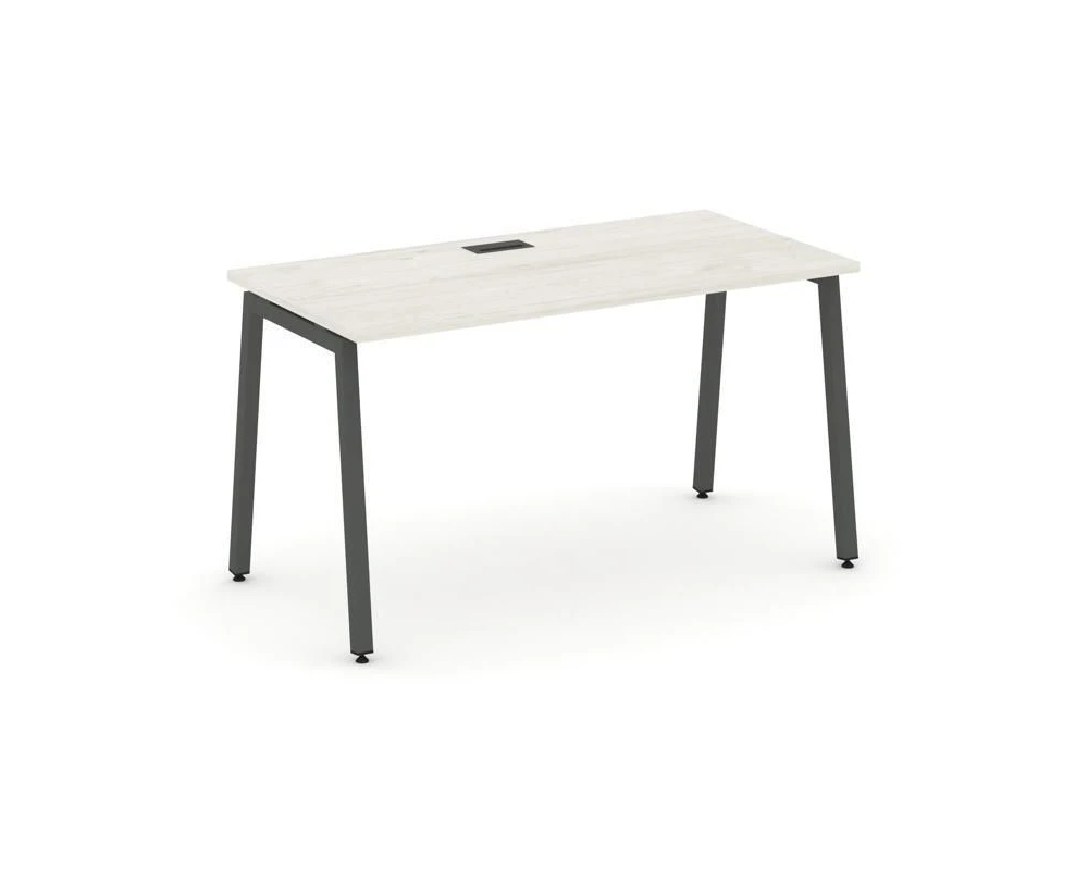 Стол письменный на А-образном каркасе 40 мм 1780х700х750 Стайл Проджект / Style Project