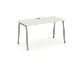 Стол письменный на А-образном каркасе 40 мм 1780х700х750 Стайл Проджект / Style Project images