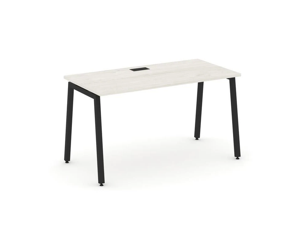 Стол письменный на А-образном каркасе 40 мм 1780х700х750 Стайл Проджект / Style Project